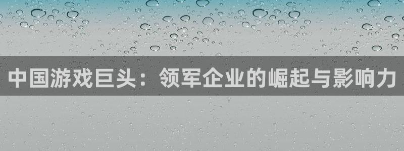 新城平台登陆